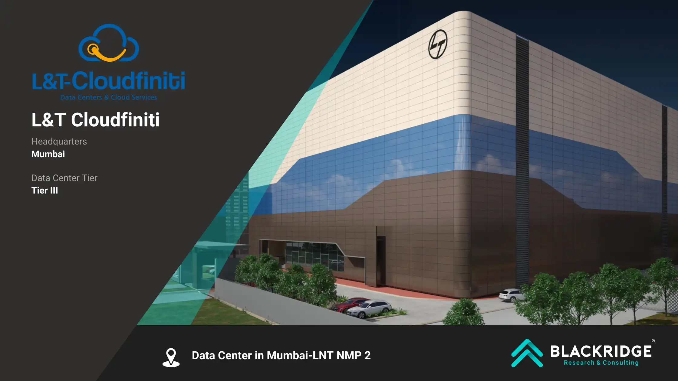 L&T Cloudfiniti